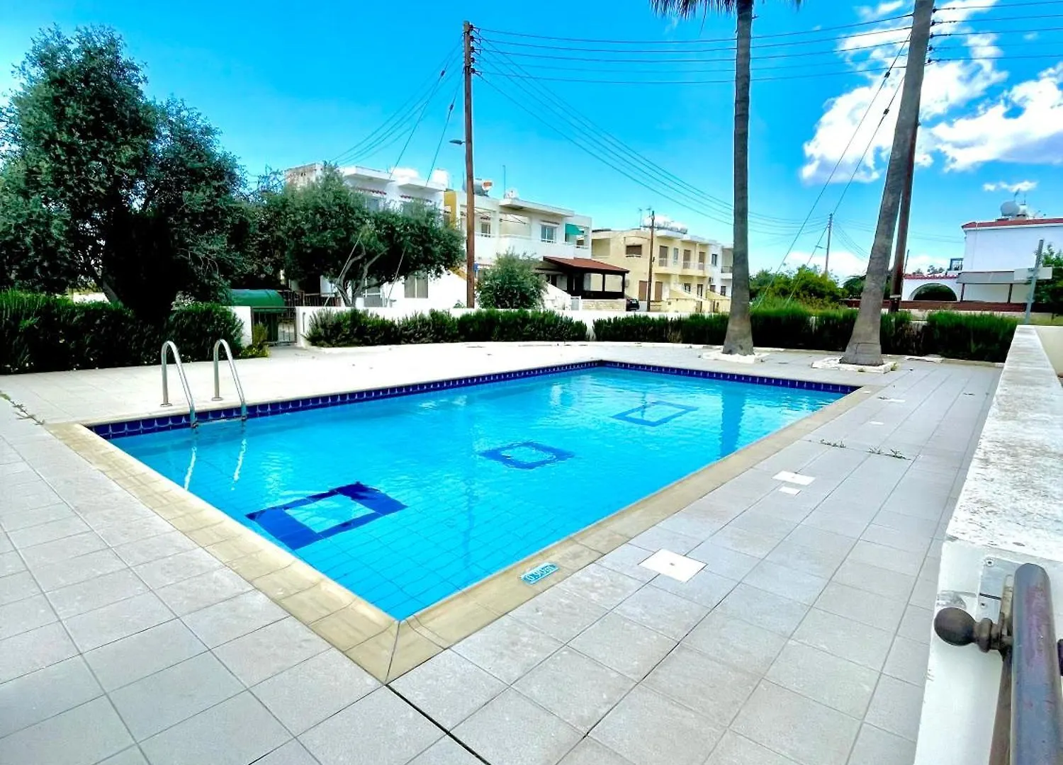 Daniandry Apartment Larnaca