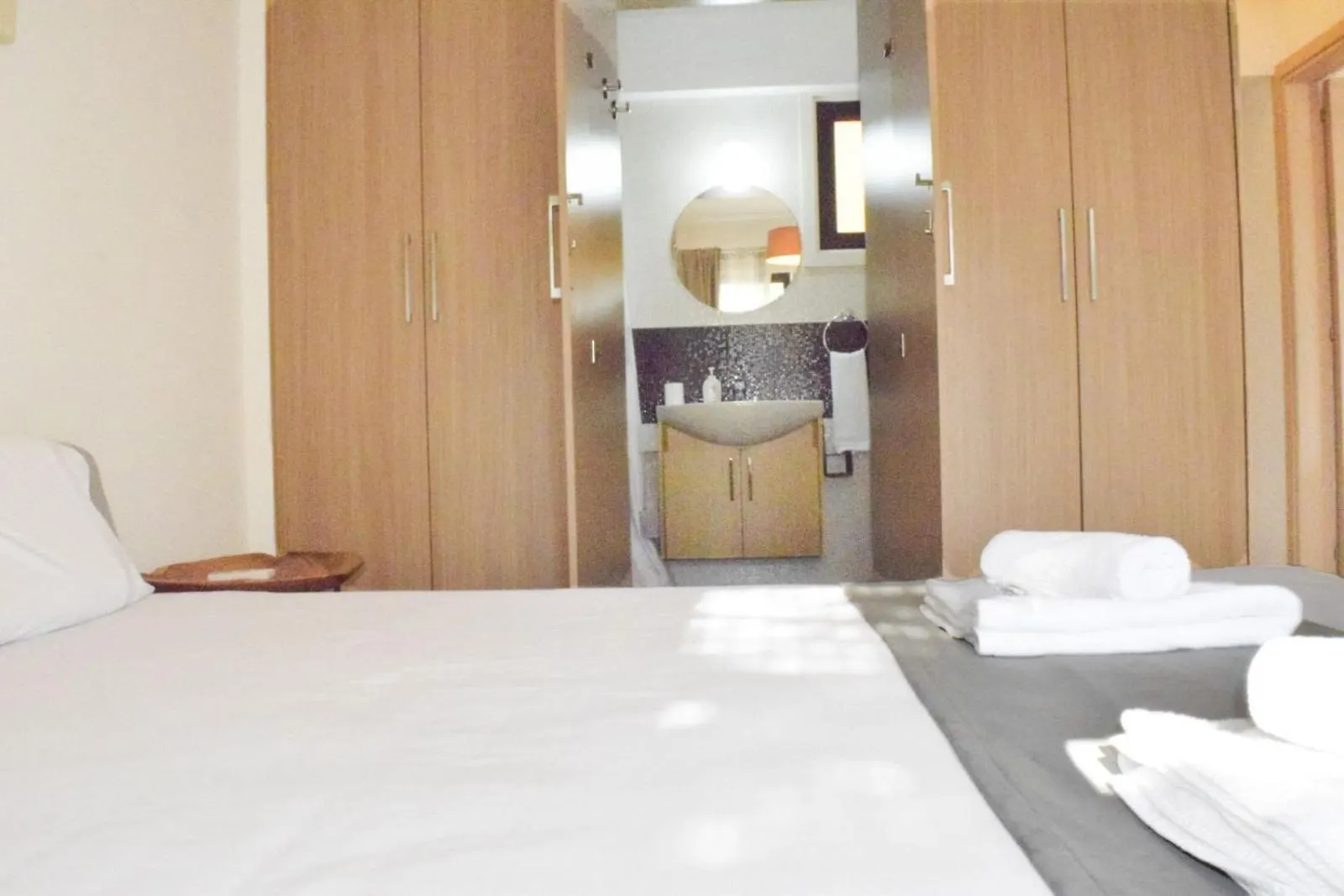 Daniandry Apartment Larnaca