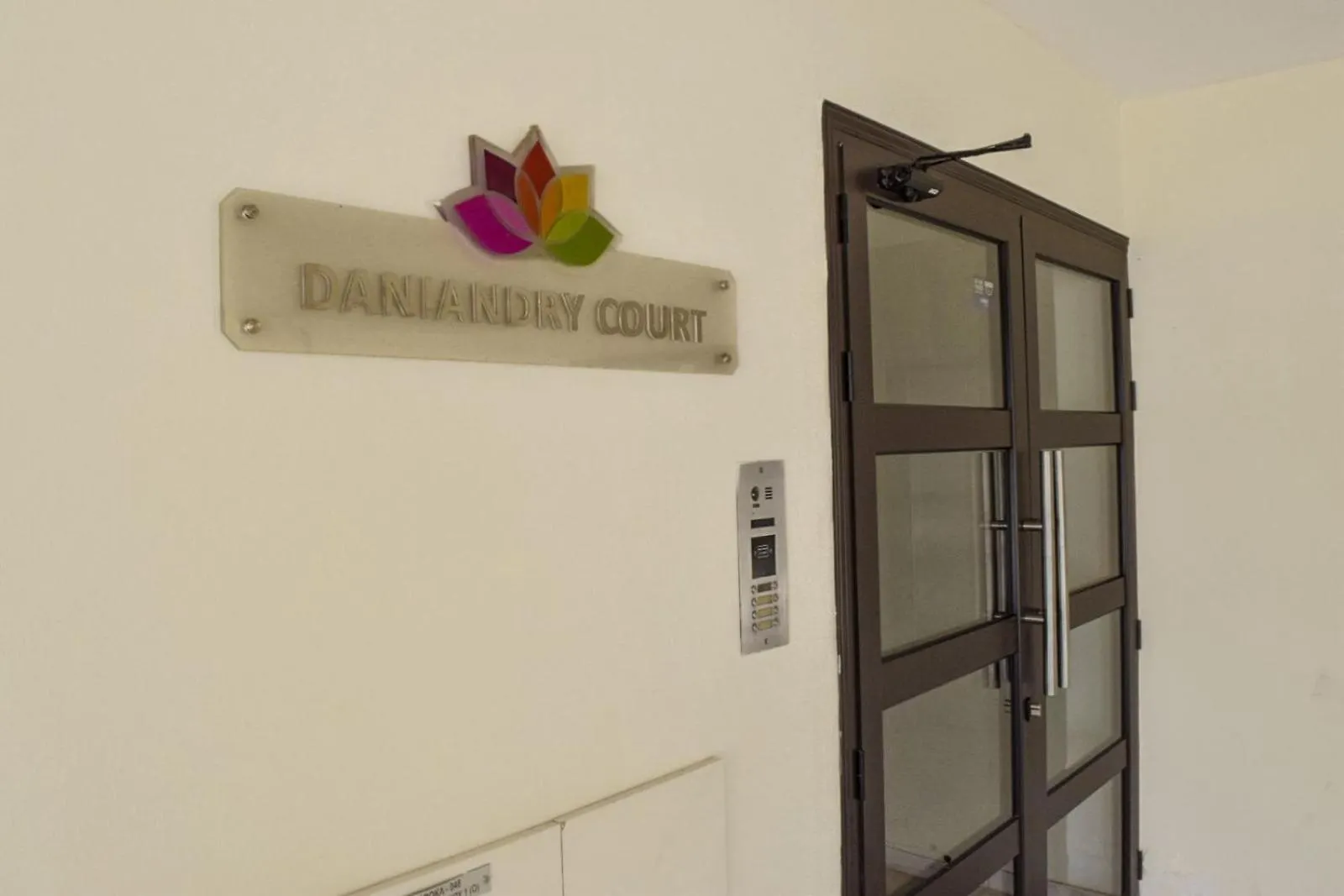 Daniandry Apartment Larnaca