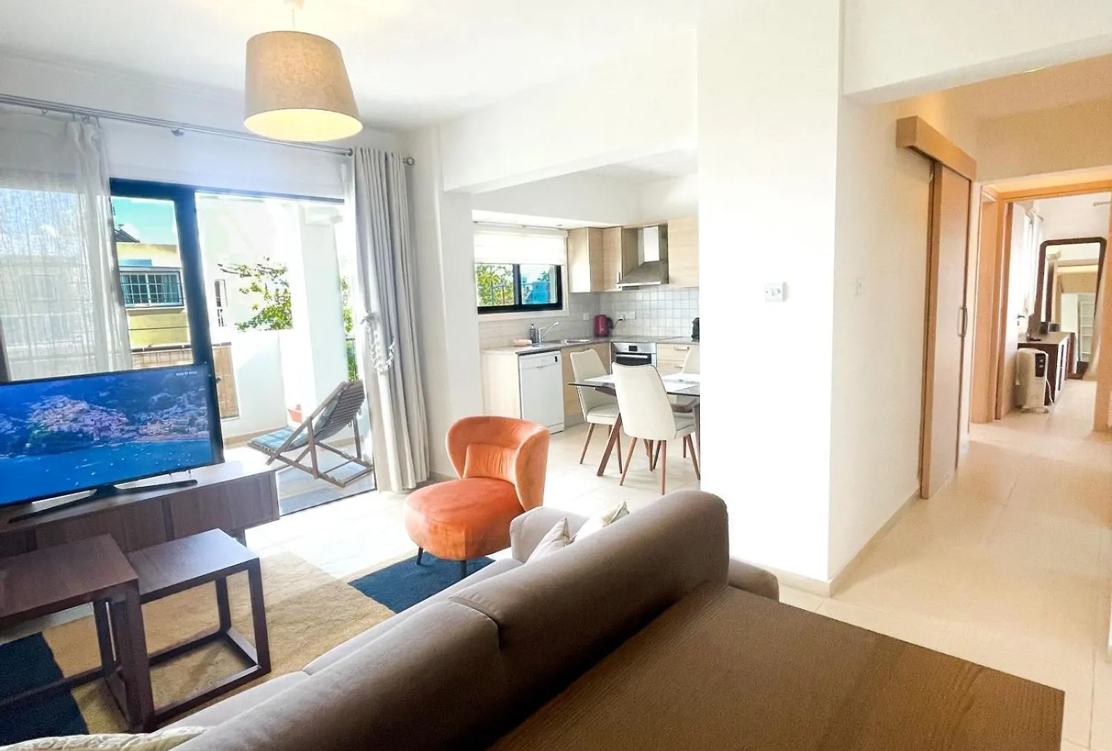 Daniandry Apartment Larnaca