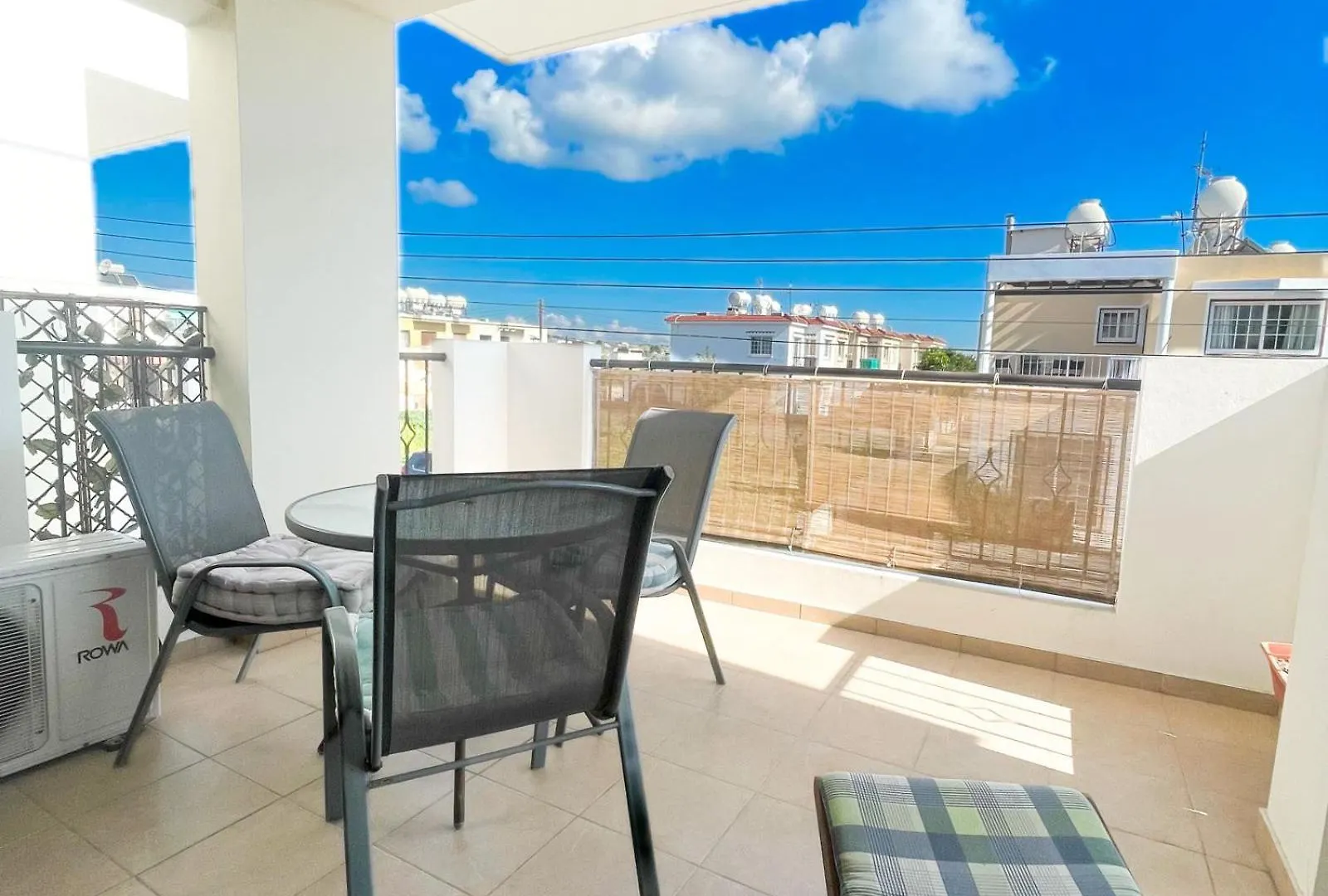 Daniandry Apartment Larnaca