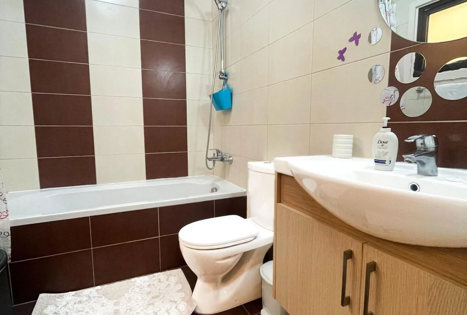 Daniandry Apartment Larnaca