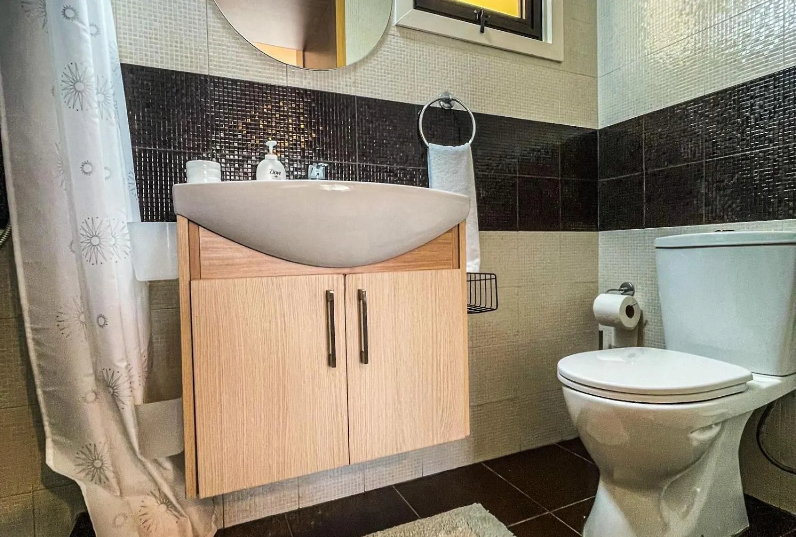 Daniandry Apartment Larnaca 0*,  Cypr