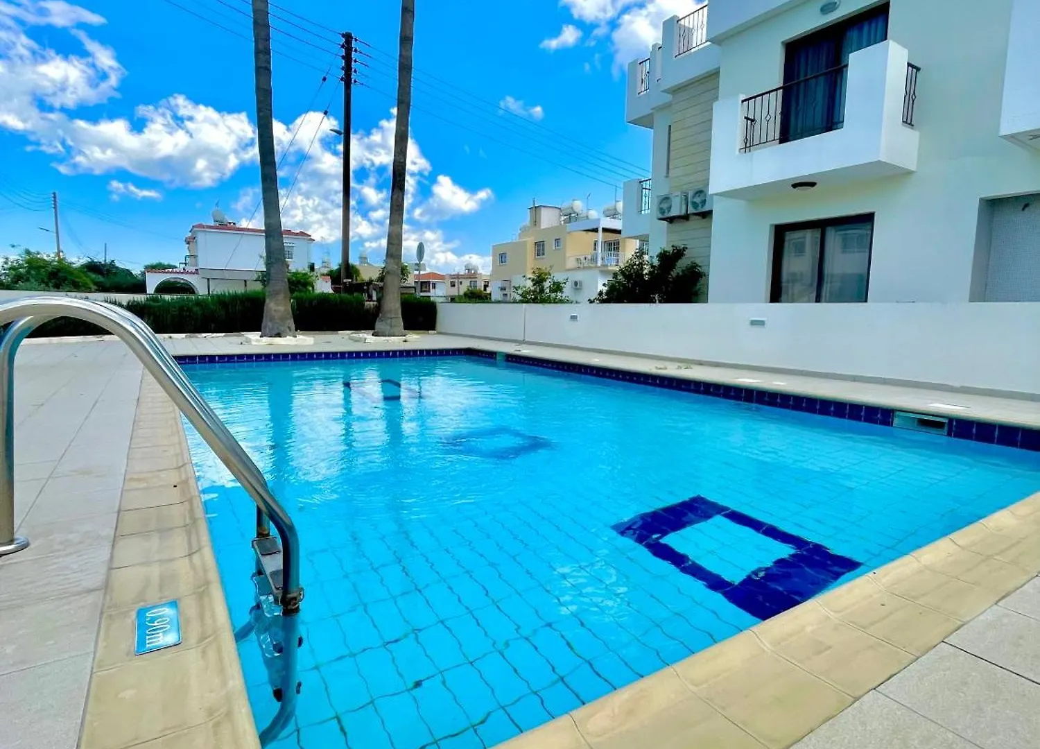 Daniandry Apartment Larnaca