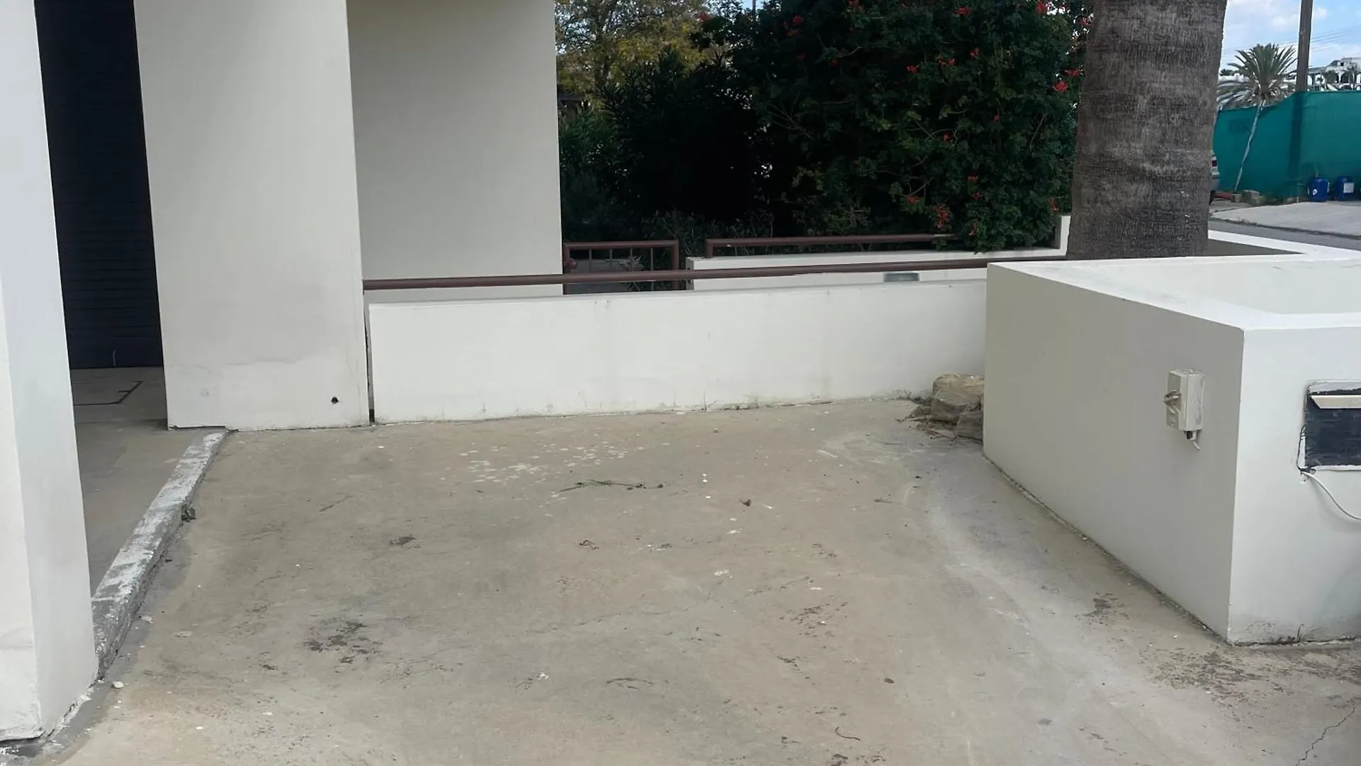Daniandry Apartment Larnaca
