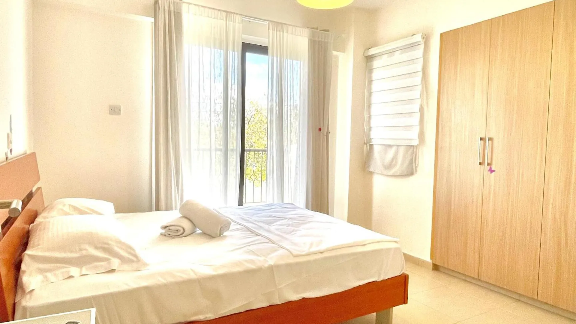 Daniandry Apartment Larnaca