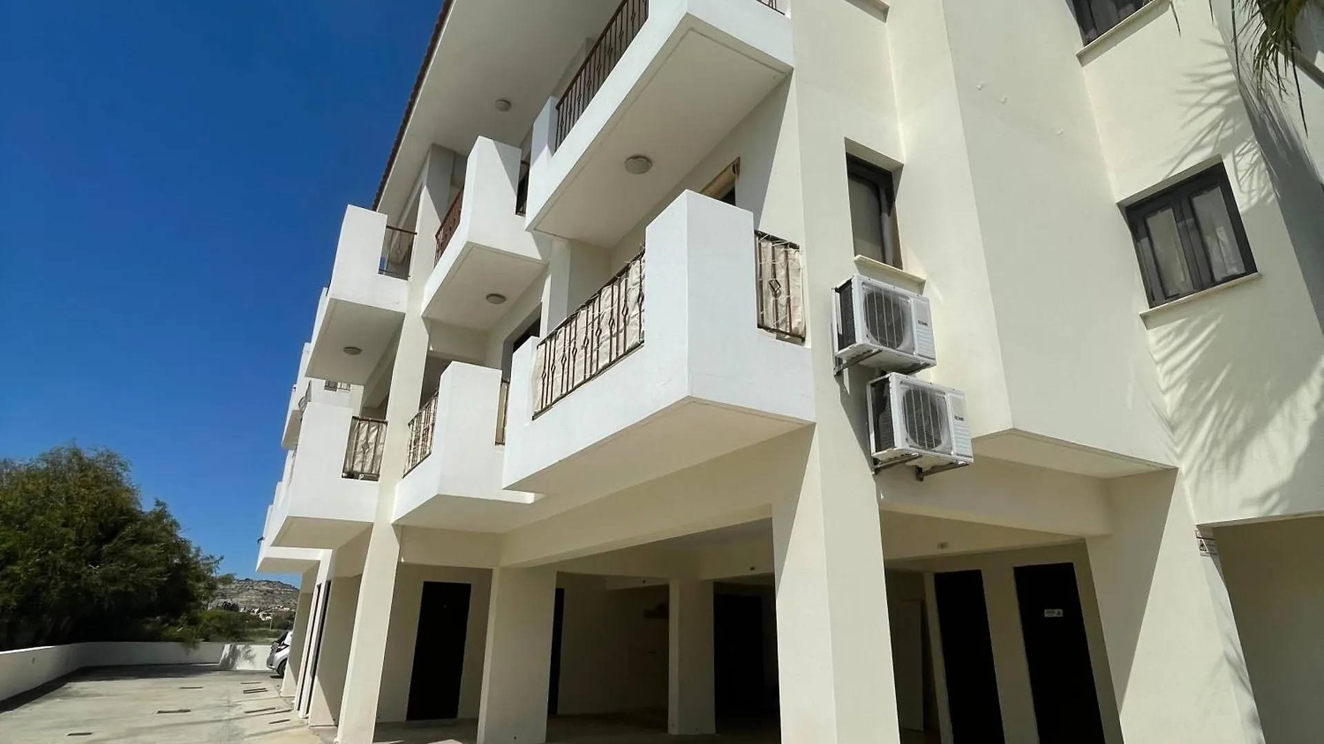 Daniandry Apartment Larnaca 0*,  Cypr
