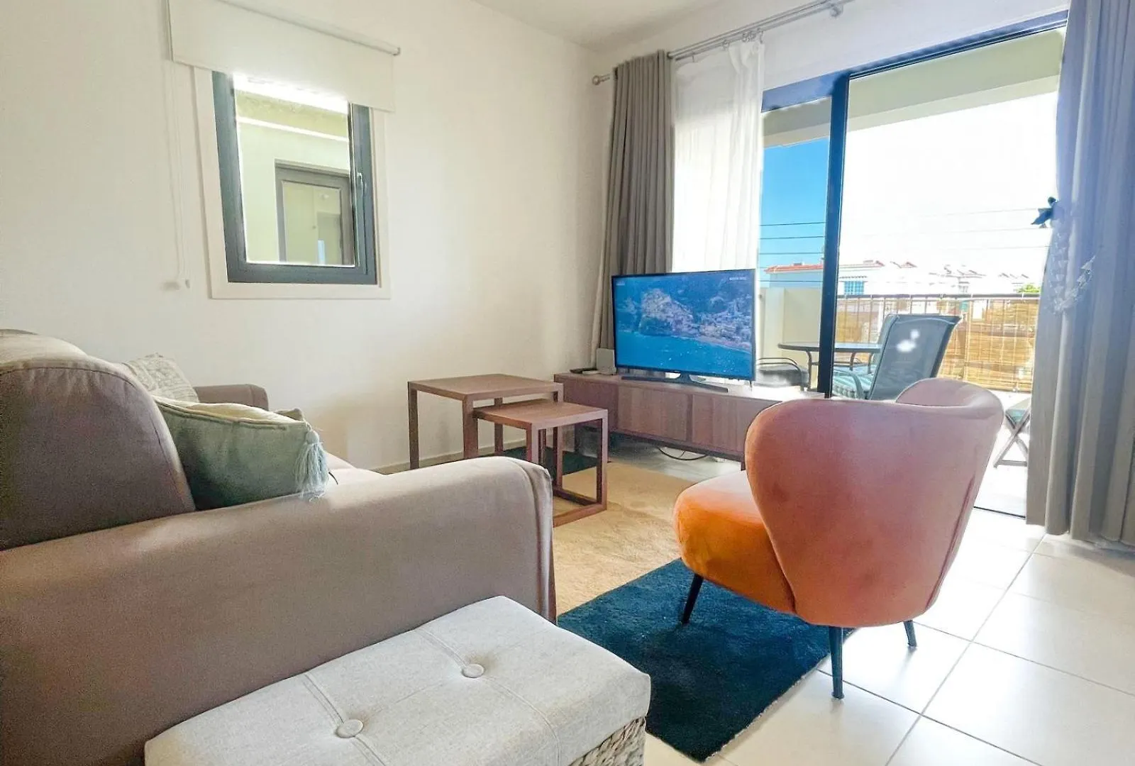 Daniandry Apartment Larnaca