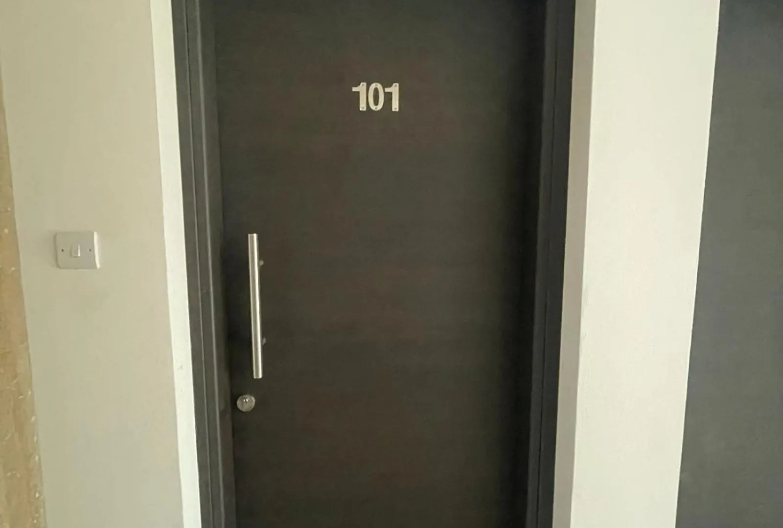 Daniandry Apartment Larnaca