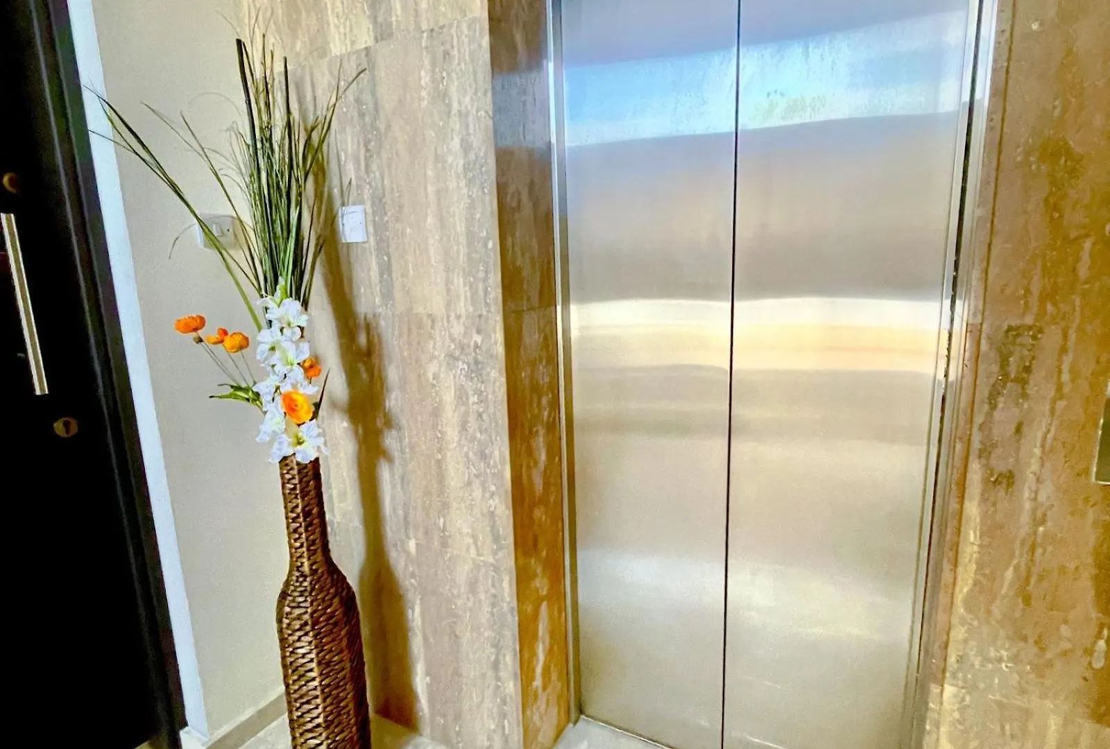 Daniandry Apartment Larnaca