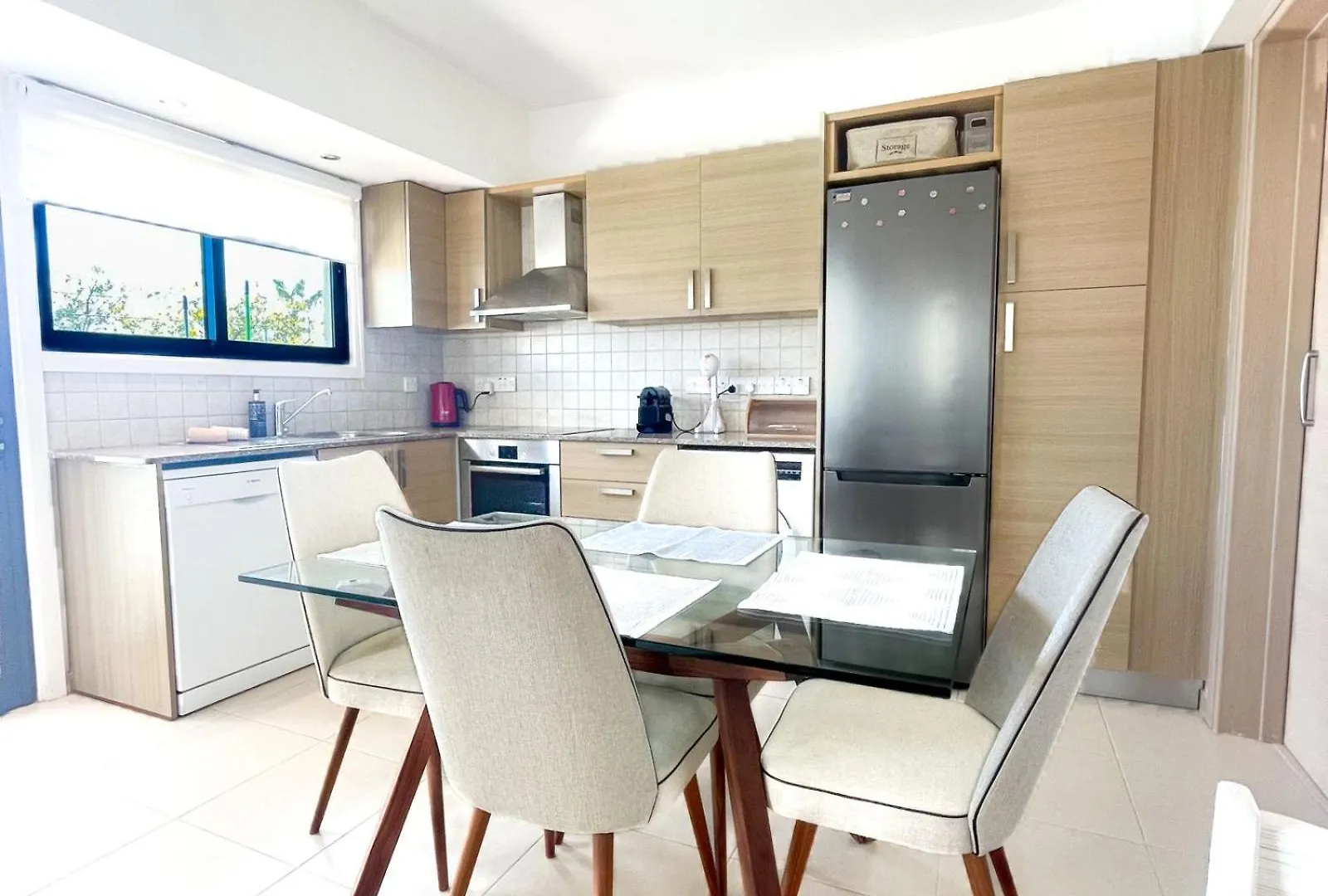 Daniandry Apartment Larnaca Cypr