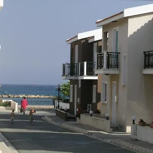 Apartament Philippou &, Larnaca