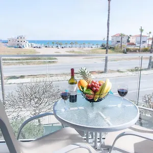 Apartament Themis, Larnaca